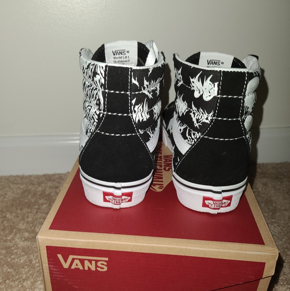 VANS‼️‼️ - Picture 3 of 5